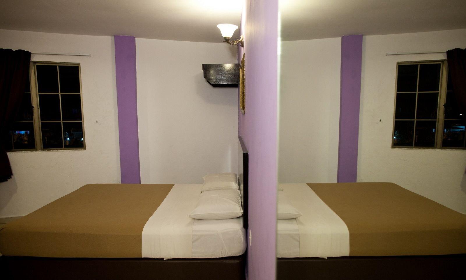 Hotel Ria Johor Bahru Exterior foto